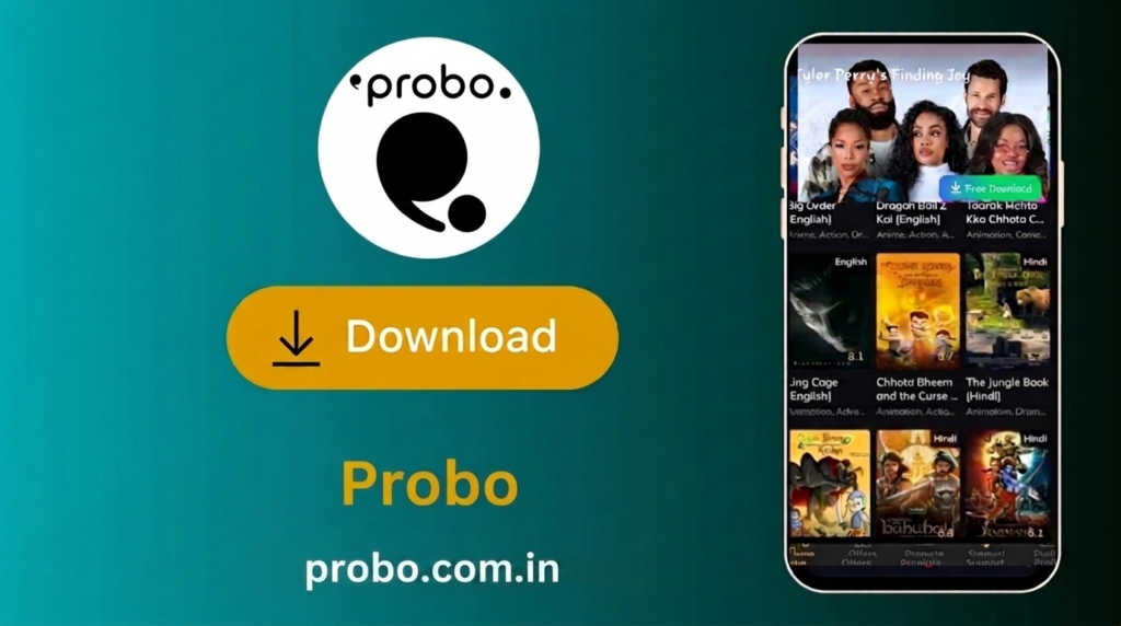 Probo APK