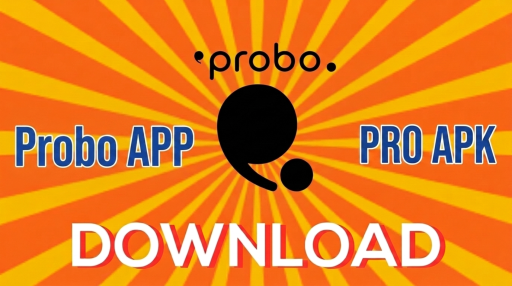 Probo APP